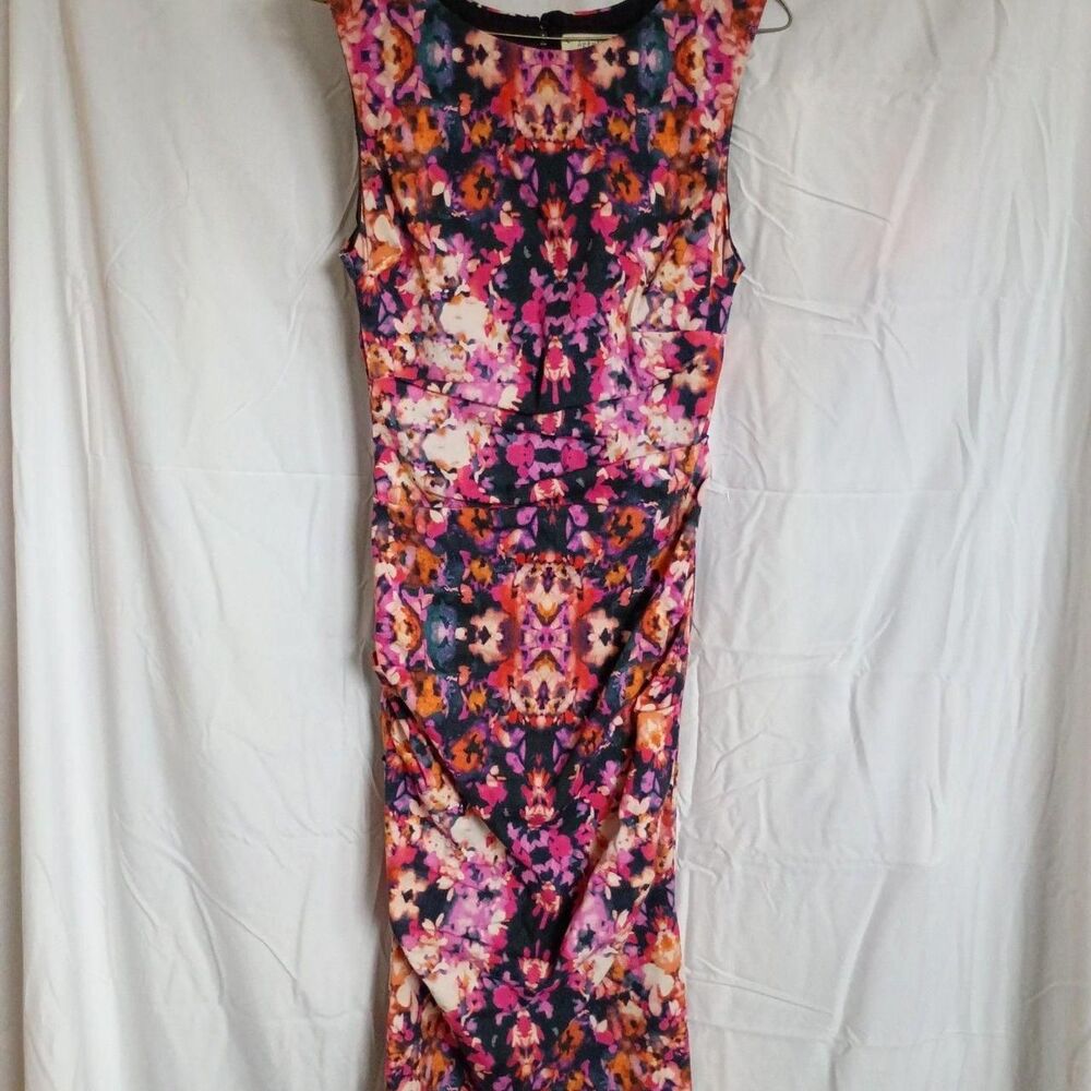 Nicole-miller Women's Dress